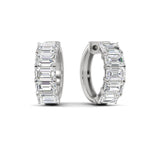 Load image into Gallery viewer, 5-stone-emerald-cut-hoop-earrings-in-white-gold-fdear11542emangle1-nl-wg.jpg?v=1764910295
