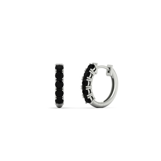 5-stone-huggie-hoop-black-diamond-earrings-in-white-gold-FDEAR10773GSGBLACKANGLE2-NL-WG