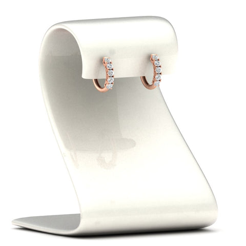 5-stone-huggie-hoop-diamond-earrings-in-rose-gold-FDEAR10773GSANGLE2-NL-RG