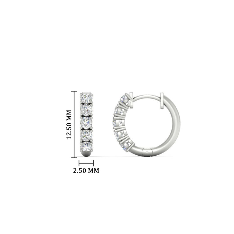5-stone-huggie-hoop-diamond-earrings-in-white-gold-FDEAR10773GSANGLE2-NL-WG