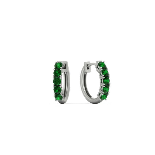 5-stone-huggie-hoop-emerald-earrings-in-white-gold-FDEAR10773GSGEMGRANGLE2-NL-WG