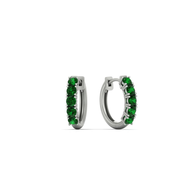 5-stone-huggie-hoop-emerald-earrings-in-white-gold-FDEAR10773GSGEMGRANGLE2-NL-WG