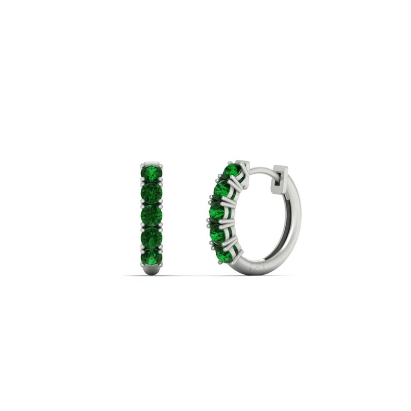 5-stone-huggie-hoop-emerald-earrings-in-white-gold-FDEAR10773GSGEMGRANGLE2-NL-WG