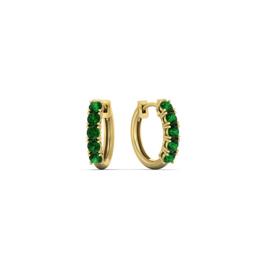 5-stone-huggie-hoop-emerald-earrings-in-yellow-gold-FDEAR10773GSGEMGRANGLE2-NL-YG