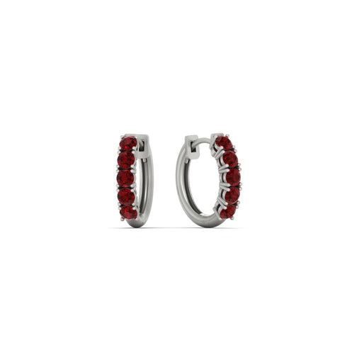 5-stone-huggie-hoop-ruby-earrings-in-white-gold-FDEAR10773GSGRUDRANGLE2-NL-WG
