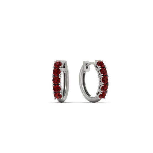 5-stone-huggie-hoop-ruby-earrings-in-white-gold-FDEAR10773GSGRUDRANGLE2-NL-WG