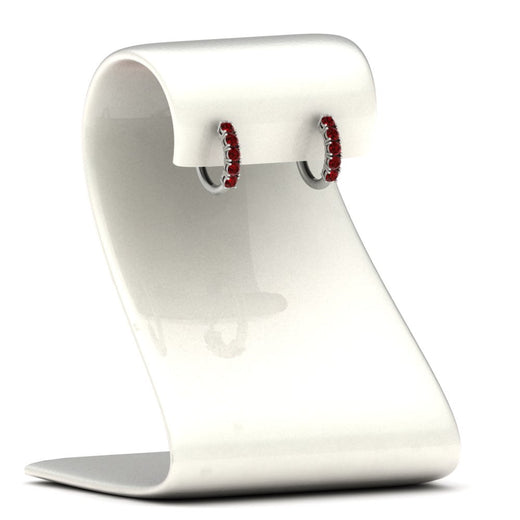 5-stone-huggie-hoop-ruby-earrings-in-white-gold-FDEAR10773GSGRUDRANGLE2-NL-WG