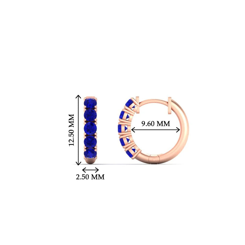 5-stone-huggie-hoop-sapphire-earrings-in-rose-gold-FDEAR10773GSGSABLANGLE1-NL-RG_97c88608-725f-4075-bf4b-0d3a3a975224