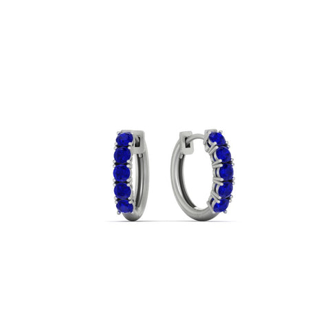 5-stone-huggie-hoop-sapphire-earrings-in-white-gold-FDEAR10773GSGSABLANGLE2-NL-WG