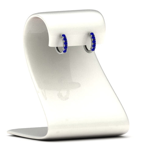 5-stone-huggie-hoop-sapphire-earrings-in-white-gold-FDEAR10773GSGSABLANGLE2-NL-WG