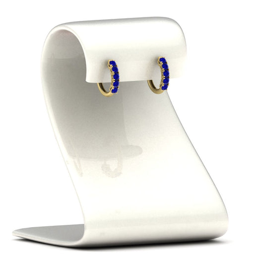 5-stone-huggie-hoop-sapphire-earrings-in-yellow-gold-FDEAR10773GSGSABLANGLE2-NL-YG