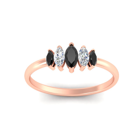 5-stone-marquise-black-diamond-half-carat-women-wedding-band-in-rose-gold-fdwb8008mqblackangle5-0.50ct-nl-rg.jpg