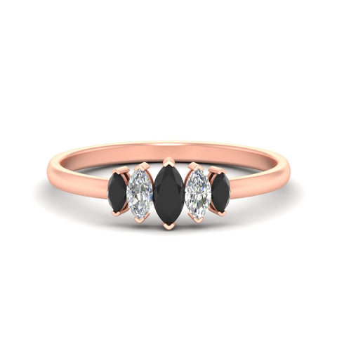 5-stone-marquise-black-diamond-half-carat-women-wedding-band-in-rose-gold-fdwb8008mqblacksleep-0.50ct-nl-rg.jpg