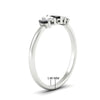 Load image into Gallery viewer, 5-stone-marquise-black-diamond-half-carat-women-wedding-band-in-white-gold-fdwb8008mqblackangle2-0.50ct-nl-wg-hw.jpg