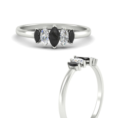 5-stone-marquise-black-diamond-half-carat-women-wedding-band-in-white-gold-fdwb8008mqblackangle3-0.50ct-nl-wg.jpg