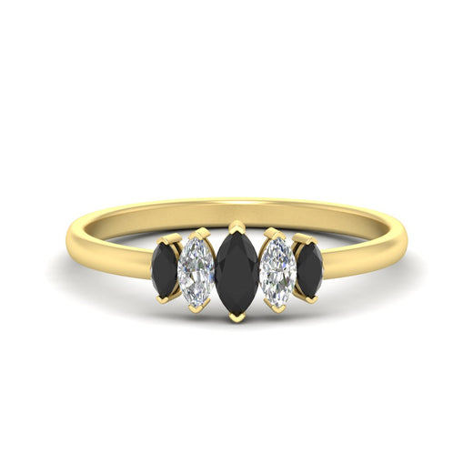 5-stone-marquise-black-diamond-half-carat-women-wedding-band-in-yellow-gold-fdwb8008mqblacksleep-0.50ct-nl-yg.jpg