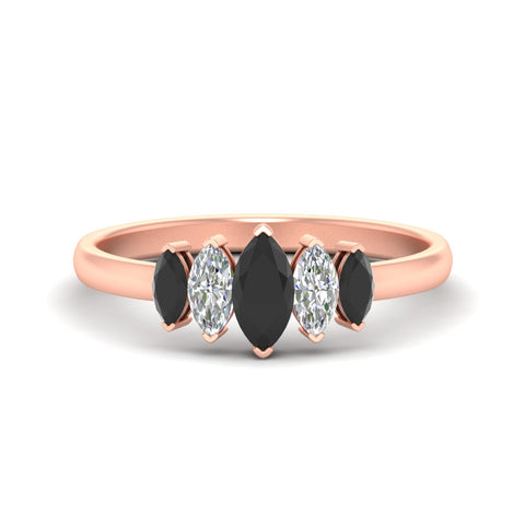 5-stone-marquise-black-diamond-one-carat-women-wedding-band-in-rose-gold-fdwb8008mqblacksleep-1.00ct-nl-rg.jpg