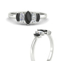 Thumbnail 30 - 5-stone-marquise-black-diamond-one-carat-women-wedding-band-in-white-gold-fdwb8008mqblackangle3-1.00ct-nl-wg.jpg
