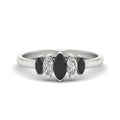 Thumbnail 29 - 5-stone-marquise-black-diamond-one-carat-women-wedding-band-in-white-gold-fdwb8008mqblacksleep-1.00ct-nl-wg.jpg