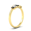 Thumbnail 92 - 5-stone-marquise-black-diamond-one-carat-women-wedding-band-in-yellow-gold-fdwb8008mqblackangle2-1.00ct-nl-yg.jpg