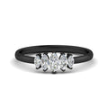 Thumbnail 93 - 5-stone-marquise-diamond-half-carat-women-wedding-band-in-black-gold-fdwb8008mqsleep-0.50ct-nl-bg.jpg
