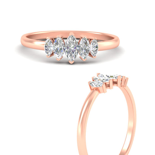 5-stone-marquise-diamond-half-carat-women-wedding-band-in-rose-gold-fdwb8008mqangle3-0.50ct-nl-rg.jpg