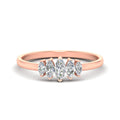 Thumbnail 33 - 5-stone-marquise-diamond-half-carat-women-wedding-band-in-rose-gold-fdwb8008mqsleep-0.50ct-nl-rg.jpg