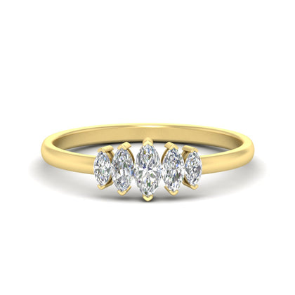 half-carat-marquise-5-stone-diamond-wedding-ring-in-white-gold-fdwb8008mqsleep-0.50ct-nl-wg.jpg