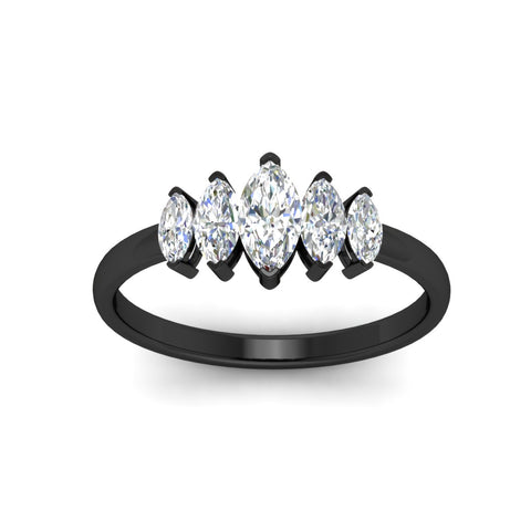 5-stone-marquise-diamond-one-carat-women-wedding-band-in-black-gold-fdwb8008mqangle5-1.00ct-nl-bg.jpg