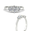 Thumbnail 5 - 5-stone-marquise-diamond-one-carat-women-wedding-band-in-platinum-fdwb8008mqangle3-1.00ct-nl-wg.jpg