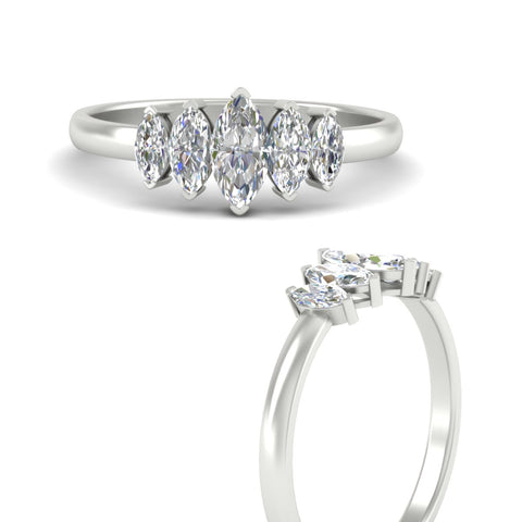5-stone-marquise-diamond-one-carat-women-wedding-band-in-platinum-fdwb8008mqangle3-1.00ct-nl-wg.jpg