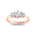 Thumbnail 36 - 5-stone-marquise-diamond-one-carat-women-wedding-band-in-rose-gold-fdwb8008mqangle5-1.00ct-nl-rg.jpg