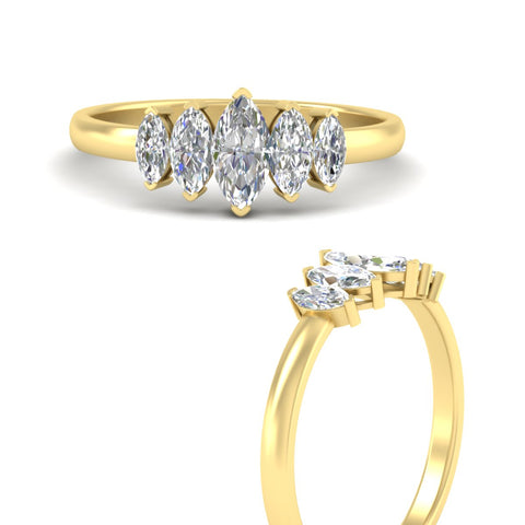 5-stone-marquise-diamond-one-carat-women-wedding-band-in-yellow-gold-fdwb8008mqangle3-1.00ct-nl-yg.jpg