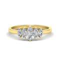 Thumbnail 64 - 5-stone-marquise-diamond-one-carat-women-wedding-band-in-yellow-gold-fdwb8008mqsleep-1.00ct-nl-yg.jpg