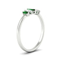 Thumbnail 21 - 5-stone-marquise-emerald-half-carat-women-wedding-band-in-white-gold-fdwb8008mqgemgrangle2-0.50ct-nl-wg.jpg
