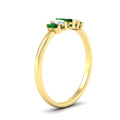 Thumbnail 81 - 5-stone-marquise-emerald-half-carat-women-wedding-band-in-yellow-gold-fdwb8008mqgemgrangle2-0.50ct-nl-yg.jpg