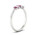 Thumbnail 16 - 5-stone-marquise-pink-sapphire-half-carat-women-wedding-band-in-white-gold-fdwb8008mqgsadrpiangle2-0.50ct-nl-wg.jpg