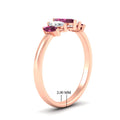 Thumbnail 48 - 5-stone-marquise-pink-sapphire-one-carat-women-wedding-band-in-rose-gold-fdwb8008mqgsadrpiangle2-1.00ct-nl-rg-hw.jpg