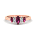 Thumbnail 44 - 5-stone-marquise-pink-sapphire-one-carat-women-wedding-band-in-rose-gold-fdwb8008mqgsadrpisleep-1.00ct-nl-rg.jpg