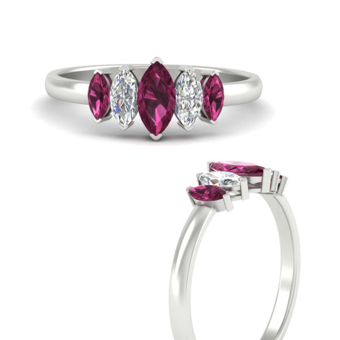 5-stone-marquise-pink-sapphire-one-carat-women-wedding-band-in-white-gold-fdwb8008mqgsadrpiangle3-1.00ct-nl-wg.jpg