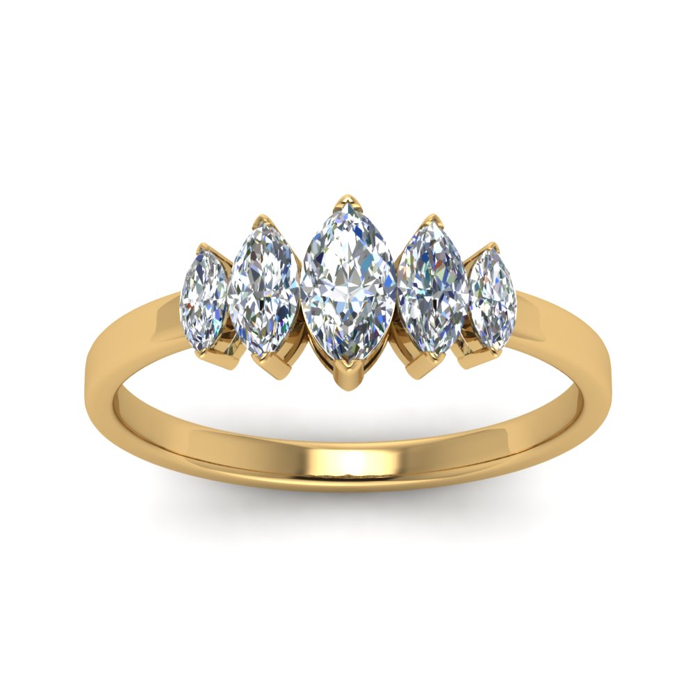 5-stone-marquise-ring-1-carat-in-yellow-gold-FD8008-1.0CTMQB-NL-YG.jpg