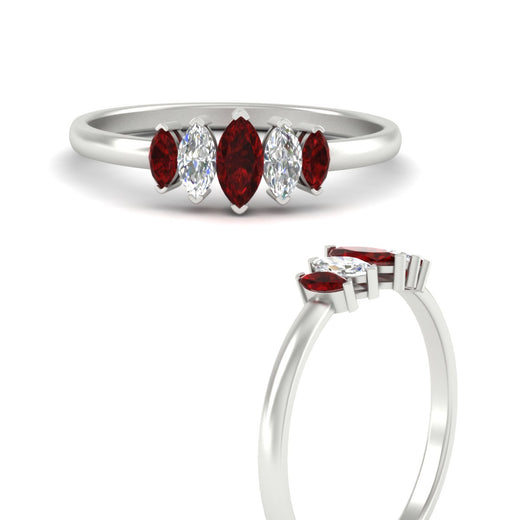 5-stone-marquise-ruby-half-carat-women-wedding-band-in-white-gold-fdwb8008mqgrudrangle3-0.50ct-nl-wg.jpg