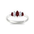 Thumbnail 25 - 5-stone-marquise-ruby-half-carat-women-wedding-band-in-white-gold-fdwb8008mqgrudrangle5-0.50ct-nl-wg.jpg