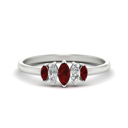 half-carat-marquise-5-stone-diamond-wedding-ring-in-white-gold-fdwb8008mqsleep-0.50ct-nl-wg.jpg