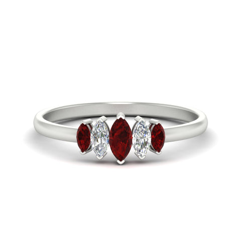 5-stone-marquise-ruby-half-carat-women-wedding-band-in-white-gold-fdwb8008mqgrudrsleep-0.50ct-nl-wg.jpg