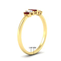 Thumbnail 87 - 5-stone-marquise-ruby-half-carat-women-wedding-band-in-yellow-gold-fdwb8008mqgrudrangle2-0.50ct-nl-yg-hw.jpg