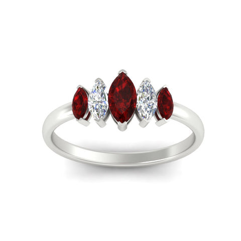 5-stone-marquise-ruby-one-carat-women-wedding-band-in-white-gold-fdwb8008mqgrudrangle5-1.00ct-nl-wg.jpg