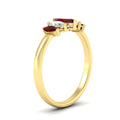 Thumbnail 87 - 5-stone-marquise-ruby-one-carat-women-wedding-band-in-yellow-gold-fdwb8008mqgrudrangle2-1.00ct-nl-yg.jpg