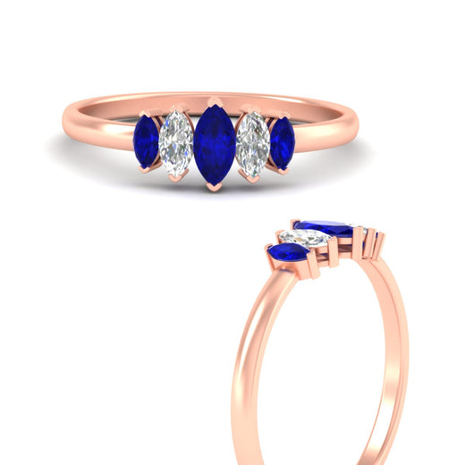 5-stone-marquise-sapphire-half-carat-women-wedding-band-in-rose-gold-fdwb8008mqgsablangle3-0.50ct-nl-rg.jpg