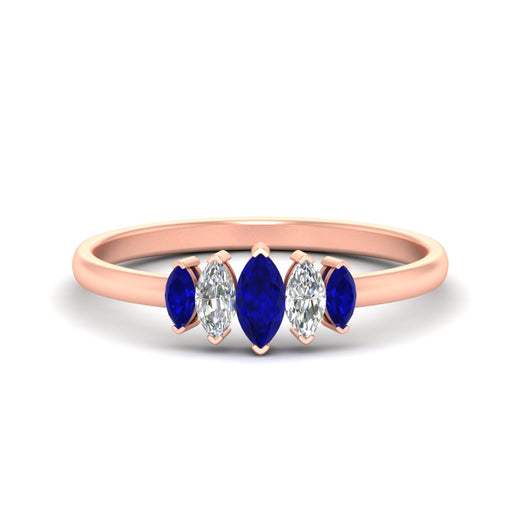 5-stone-marquise-sapphire-half-carat-women-wedding-band-in-rose-gold-fdwb8008mqgsablsleep-0.50ct-nl-rg.jpg
